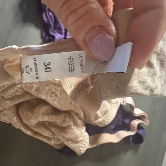 Cosabella 34i - Picture 5 of 5